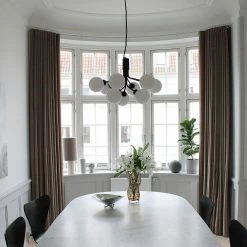 Vakkerlight Apiales Chandeliers