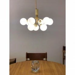 Vakkerlight Apiales Chandeliers
