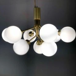 Vakkerlight Apiales Chandeliers