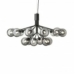 Vakkerlight Apiales Chandeliers