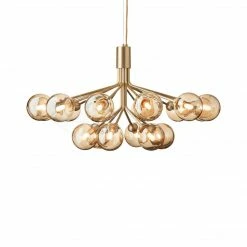 Vakkerlight Apiales Chandeliers