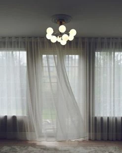 Vakkerlight Apiales Chandeliers