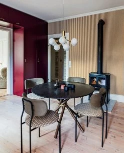 Vakkerlight Apiales Chandeliers