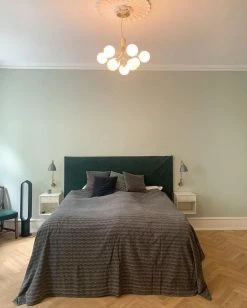 Vakkerlight Apiales Chandeliers