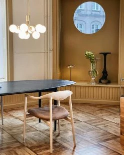 Vakkerlight Apiales Chandeliers