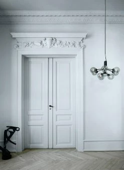 Vakkerlight Apiales Chandeliers