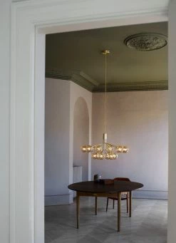Vakkerlight Apiales Chandeliers