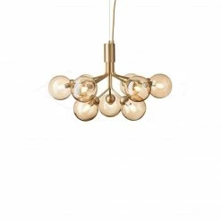 Vakkerlight Apiales Chandeliers