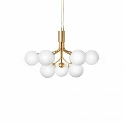 Vakkerlight Apiales Chandeliers