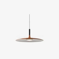 Vakkerlight Aplomb Metal Pendant Lamp All Rooms