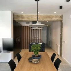 Vakkerlight Aplomb Metal Pendant Lamp All Rooms