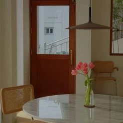 Vakkerlight Aplomb Metal Pendant Lamp All Rooms