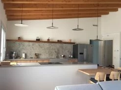 Vakkerlight Aplomb Metal Pendant Lamp All Rooms