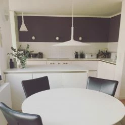 Vakkerlight Aplomb Metal Pendant Lamp All Rooms