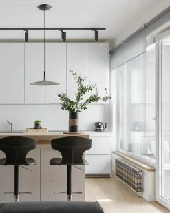 Vakkerlight Aplomb Metal Pendant Lamp All Rooms