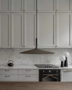 Vakkerlight Aplomb Metal Pendant Lamp All Rooms