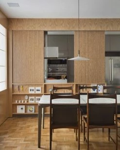 Vakkerlight Aplomb Metal Pendant Lamp All Rooms