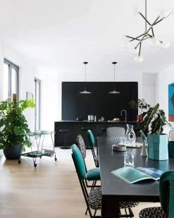 Vakkerlight Aplomb Metal Pendant Lamp All Rooms