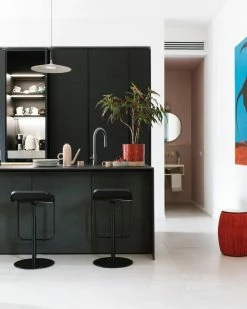 Vakkerlight Aplomb Metal Pendant Lamp All Rooms