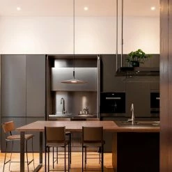 Vakkerlight Aplomb Metal Pendant Lamp All Rooms