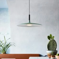 Vakkerlight Aplomb Metal Pendant Lamp All Rooms