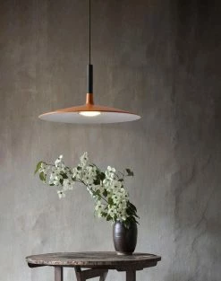Vakkerlight Aplomb Metal Pendant Lamp All Rooms