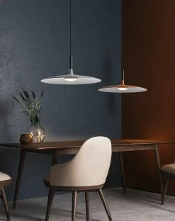 Vakkerlight Aplomb Metal Pendant Lamp All Rooms