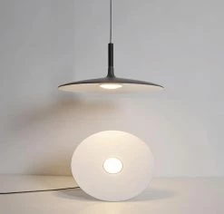 Vakkerlight Aplomb Metal Pendant Lamp All Rooms
