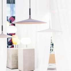 Vakkerlight Aplomb Metal Pendant Lamp All Rooms