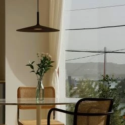 Vakkerlight Aplomb Metal Pendant Lamp All Rooms