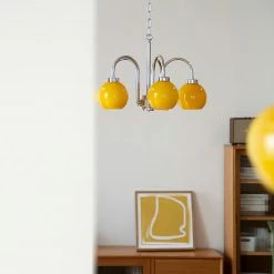 Vakkerlight Loa Chandeliers