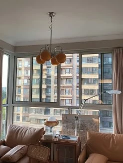 Vakkerlight Loa Chandeliers