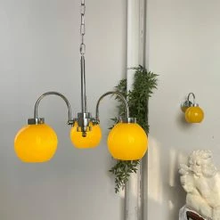 Vakkerlight Loa Chandeliers