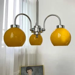 Vakkerlight Loa Chandeliers