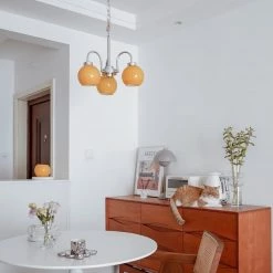 Vakkerlight Loa Chandeliers