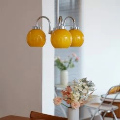 Vakkerlight Loa Chandeliers