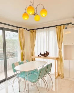 Vakkerlight Loa Chandeliers