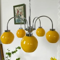 Vakkerlight Loa Chandeliers