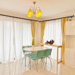 Vakkerlight Loa Chandeliers