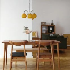 Vakkerlight Loa Chandeliers