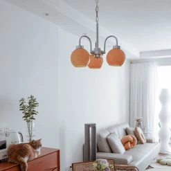 Vakkerlight Loa Chandeliers