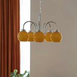 Vakkerlight Loa Chandeliers