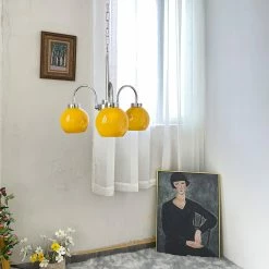 Vakkerlight Loa Chandeliers