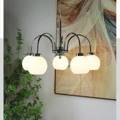 Vakkerlight Loa Chandeliers