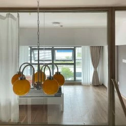 Vakkerlight Loa Chandeliers