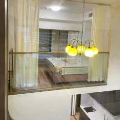 Vakkerlight Loa Chandeliers