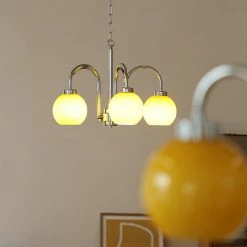 Vakkerlight Loa Chandeliers