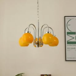 Vakkerlight Loa Chandeliers