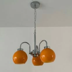 Vakkerlight Loa Chandeliers