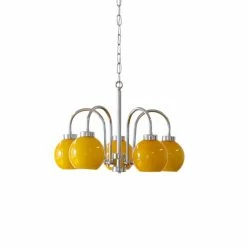 Vakkerlight Loa Chandeliers